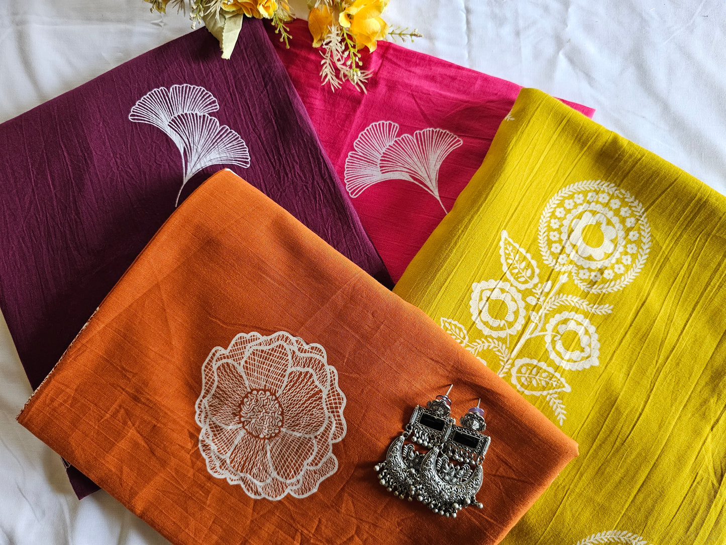 Lemon Yellow Straight Kurti Set – By Dhaage