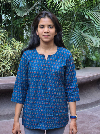 Short Kurti