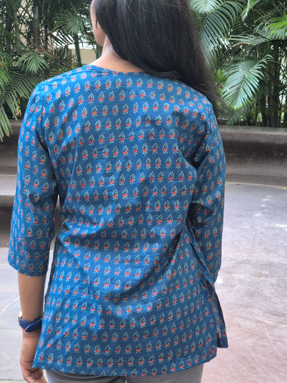 Short Kurti